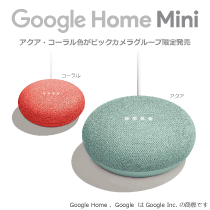 Google Home