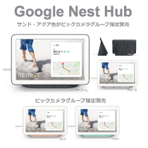 Google Nest Hub