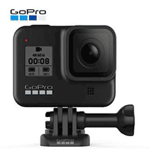 GoPro HERO8 発売!