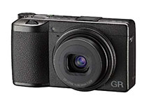 RICOH GRIII