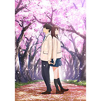 劇場アニメ「君の膵臓をたべたい」Twitterキャンペーン