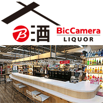 2月1日(金)新宿西口店にお酒コーナーオープン