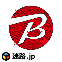 「ビックカメラ」の迷路