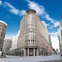 ビックカメラ 日本橋三越