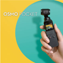 Osmo Pocket