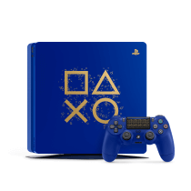 PlayStationR4 Limited Edition