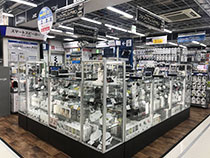 池袋本店、有楽町店に「フルワイヤレスイヤホンご案内カウンター」が誕生!