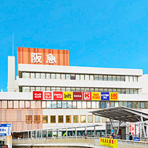 ビックカメラ高槻阪急店、6月オープン