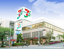 たまプラーザ店(仮称)