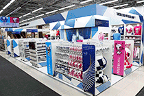 TOKYO2020 OFFICIAL SHOP 札幌店