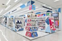TOKYO2020 OFFICIAL SHOP なんば店