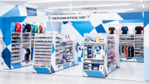 TOKYO2020 OFFICIAL SHOP 福島店