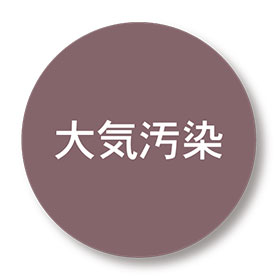 大気汚染