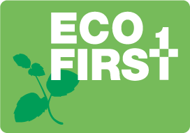 eco FIRST第一号