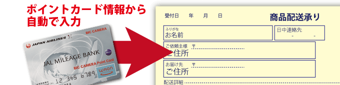 伝票記入レス