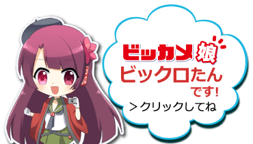 ビックロ ビックカメラ新宿東口店 ビックロ ビックカメラ新宿東口店