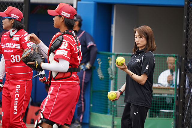 柳川直子