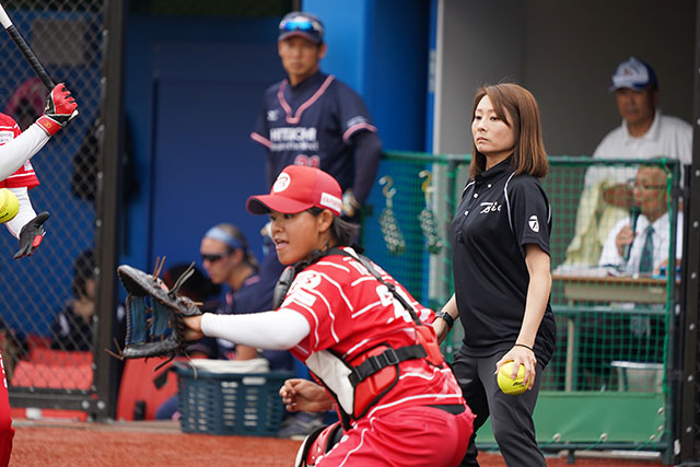 柳川直子