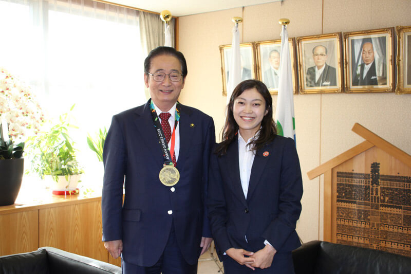 畠山稔 JapaneseClass.jp