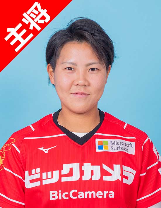 選手 スタッフ紹介 ビックカメラ女子ソフトボール高崎 陸上部 競歩