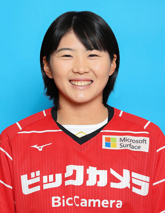選手 スタッフ紹介 ビックカメラ女子ソフトボール高崎