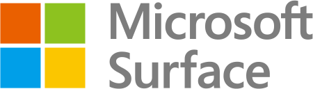 Microsoft surface