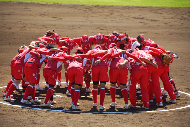 女子ソフトボール高崎 試合ハイライト18 ビックカメラ女子ソフトボール高崎 陸上部 競歩