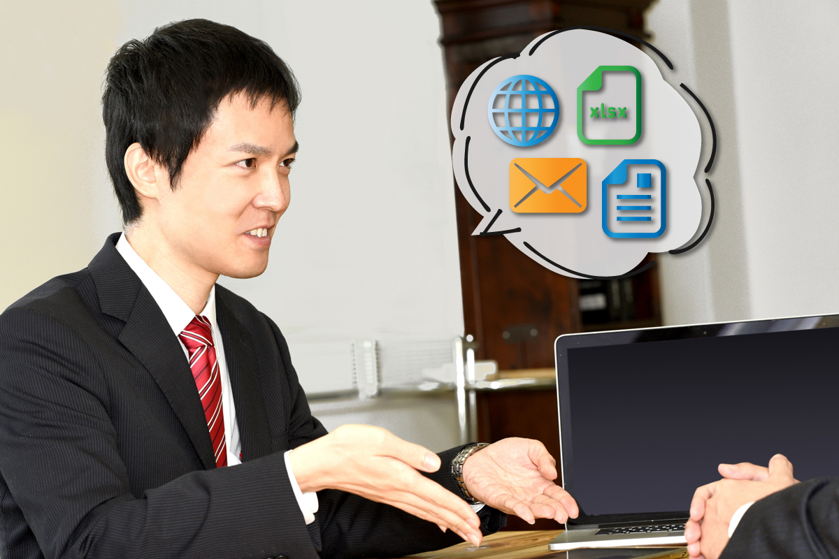 パソコン操作レクチャー（スタンダード）