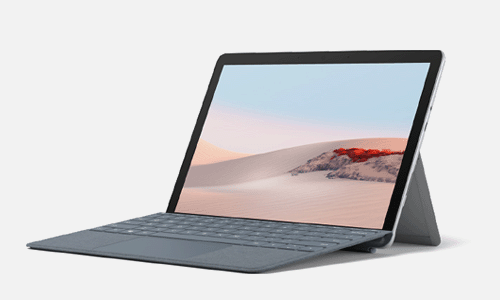 Surface Go2