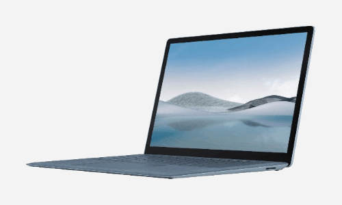 Surface Laptop 4