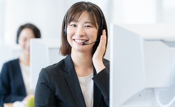 WEB購入のイメージ"