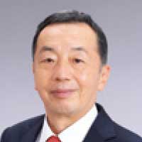 社外取締役真　中村　勝