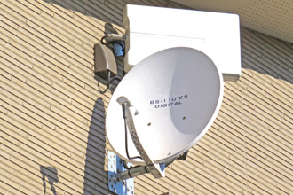 東京サービスステーション ビックカメラグループ エアコン設置工事